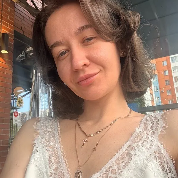 Анастасия